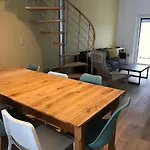 8 Pers 10' à Pied Du Centre:le Savoie Appartement *