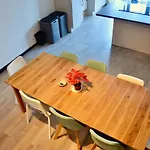 8 Pers 10' A Pied Du Centre:le Savoie