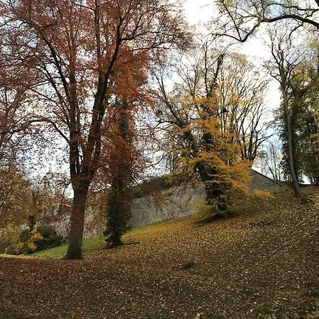 8 Pers 10' A Pied Du Centre:le Savoie Namur (Namen)