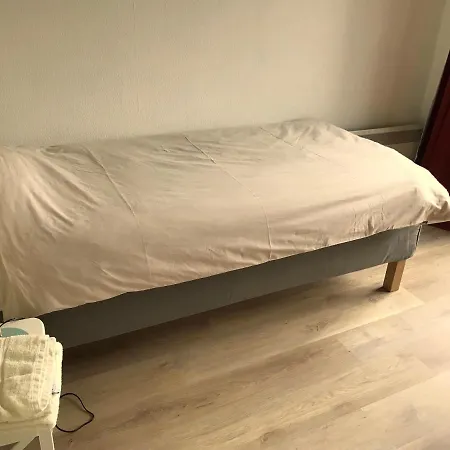 8 Pers 10' A Pied Du Centre:le Savoie