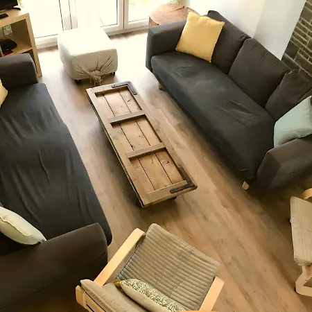 8 Pers 10' A Pied Du Centre:le Savoie Apartment