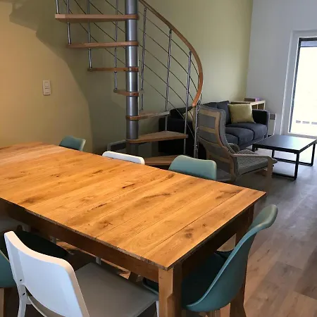 8 Pers 10' A Pied Du Centre:le Savoie Apartment *