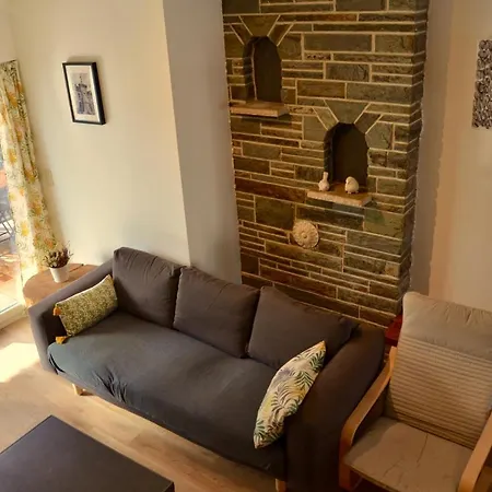 8 Pers 10' A Pied Du Centre:le Savoie Namur