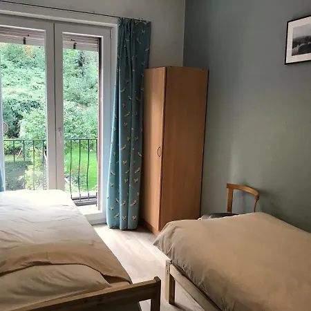 Apartmán 8 Pers 10' A Pied Du Centre:le Savoie *