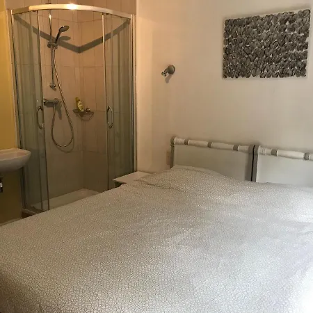 Apartmán 8 Pers 10' A Pied Du Centre:le Savoie