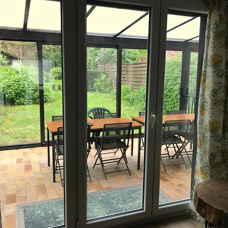 8 Pers 10' A Pied Du Centre:le Savoie Namur (Namen)