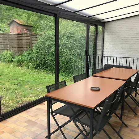 8 Pers 10' à Pied Du Centre:le Savoie Appartement *