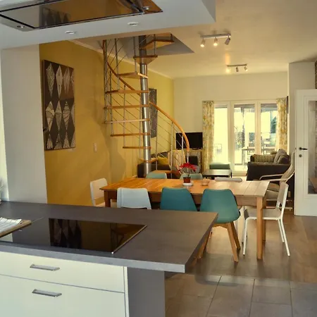 Apartmán 8 Pers 10' A Pied Du Centre:le Savoie
