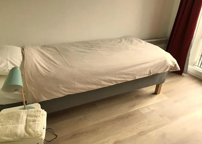 8 Pers 10' à Pied Du Centre:le Savoie